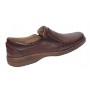 Pantofi casual barbati din piele naturala fara siret masuri 39 - 47 GKR08M
